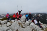 07. Vesela ekipa na vrhu Balinovac